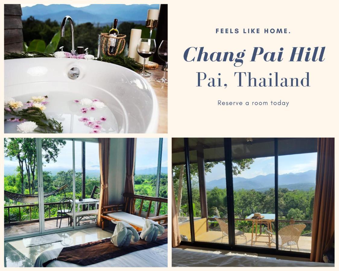 Chang Pai Hill (Adults Only) Exterior foto
